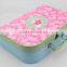 Special offer cosmetic box makeup kit / beauty cosmetic box / cosmetic case and box