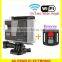 2.0 Inches WiFi Action Camera Remote Control 1080P 30M Waterproof Sport Camera