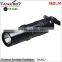 Tank007 manufacture supply waterproof mini LED flashlight torch wholesale