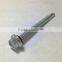 hex head roofing screws