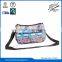 210D Ripstop felt cross body shoulder bag bags for women