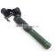 handheld 3 axis brushless gimbal of action camera accessories smartphone go pro4