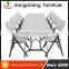 Manufactured Wedding Cheap Banquet Tables JC-T258