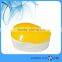 Plastic bottle flip top cap 200ml 400ml