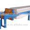 Plastic laboratory filter press industrial filters made in China