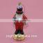 glaring christmas gift glass generation santa decorations