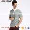 High Quality Cotton Men Polo Shirt Wholesale Custom Printed Oem Plus Sizes