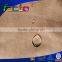 100%polyester various color suede for shoes