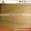 Cheap furniture grade 15mm teak plywood