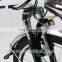 20'' alloy mini folding electric bike/bycicles with best quality ,folding electric bike