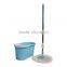 New 360 super mop,heavy duty cleaning wringer mop bucket