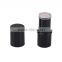 3 color option Simple Plastic Round Concealer Tube/highlighter makeup Concealer stick
