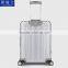 Travel Luggage Hard Shell Suitcase Aluminum Luggage Case
