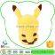 New Styel High Standard Factory Price Custom Made Stuffed Animals Pokemon Top