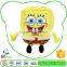 Newest Hot Selling High Quality Cute Spongebob Plush