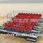 Used Cofortable Sofa Movable Grandstand for Sale