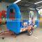 Hot!!! 2015 Summer hot selling street fast food truck/ cold drick selling/ ice cream truck                        
                                                Quality Choice