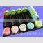 customized cosmetics plastic display stand, cosmetic thin plastic tray, blister packaging