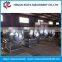 Vacuum chicken meat tumbling machine meat tumbler
