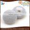 wholesale 10mm light grey cover button