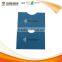 Hot sale ID card holder with multicolor