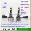 2016 High lumen h11 led headlight