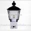 Tower/window Night Light