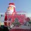 5m Chrismas Decoration Inflatable Snow Globe for Take Photos