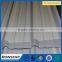 Pvc coated corrugated sheeting/corrugated steel sheet/corrugated steel tile/metal siding/metal roofing