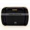 Real Time App Tracking Waterproof Gps Dog Tracking Diy Pet Dog Collars Gps Tracker