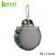 High Quality Outdoor Waterproof Bluetooth Speaker Wireless With Keychain