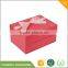 2016 Hot sale drawer style gift box