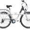 Electric Bicycle 28"Aluminum city E-bike TDB28S002