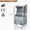 Shentop STYLG-A Commercial Supermarket Beverage Cabinet Showcase