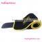 Feelingirl LOGO Yellow Adjuatable Waist Trimmer Tummy Trimmer Belt