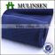 Shaoxing textile Manufacturer knit polyester lycra dyed ribbed stretch fabric