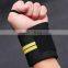 Wrist Wraps for Weight lifting/Crossfit/Power