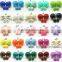 Wholesale Women Fashion Pearl Earring Two Ball Magnetic Ear Stud