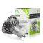 Dimmable 4W GU10 LED Bulbs 35W Equivalent