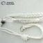 2015 New design garment use widely applied braided flat cotton rope