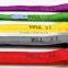 soft nylon lifting slings