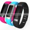 U-SEE U9 Android Bluetooth Watch Wrist U Watch Smart Wrist Wristwatch for Phone,Apple,iPhone,Samsung S4 S5,