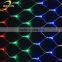 Christmas decoration supplies decorative fish net light