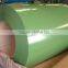 COLOR COATED STEEL PPGI STEEL COIL