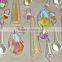 6.9-1 Chandelier Drops Christmas Tree crystal Wedding Decoration part
