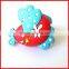 new fashion magnet for fridge,custom giveaway fridge magnet