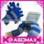 Special offer washable winter acrylic mobile phone gloves