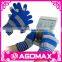 Free samples winter conductive touch glove for smartphone