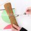 Retro Vintage Pirate Roll Up PU Leather Pen Pencil Case Treasure Map Kid Party Gift Make up Cosmetic Bag