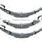 trailer or truck parts auto part leaf spring
